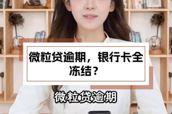微信上为什么没有微粒贷