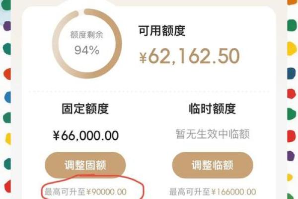 招商银行白金卡申请条件