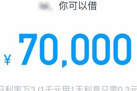 使用备用金可以开通借呗吗