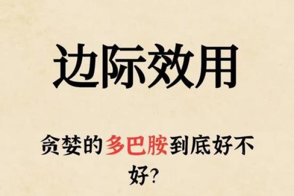 总效用和边际效用的关系