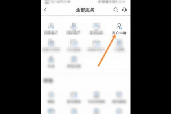 浦发银行二类账户是什么意思