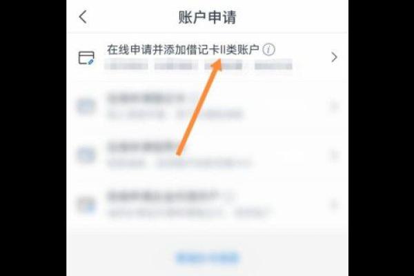 浦发银行二类账户是什么意思