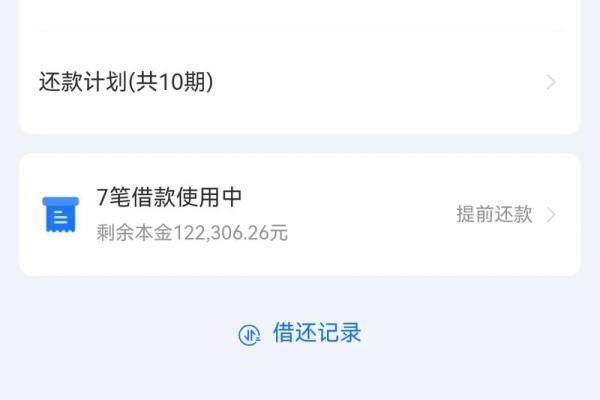 蚂蚁借呗显示人太多啥意思
