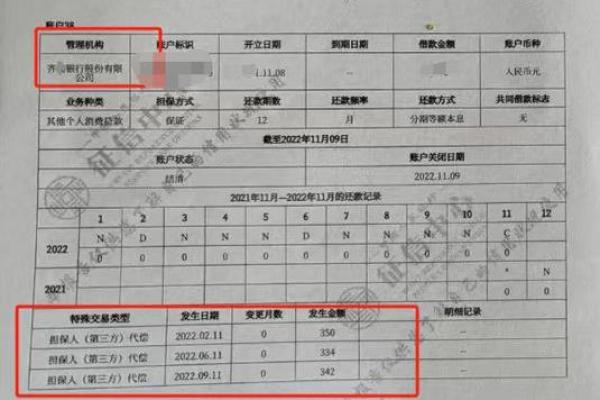 平安普惠上征信吗_2