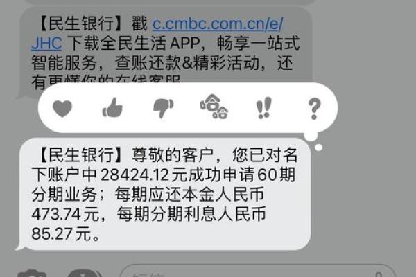 民生信用卡不同意协商怎么办