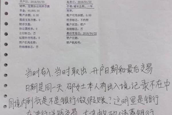 银行流水会显示对方姓名吗