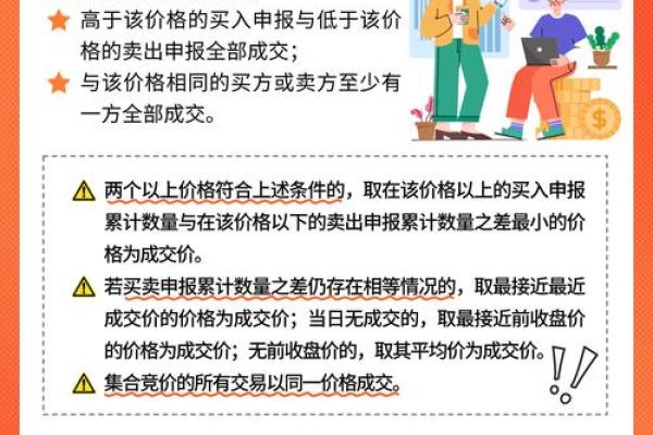 上海科创板交易规则