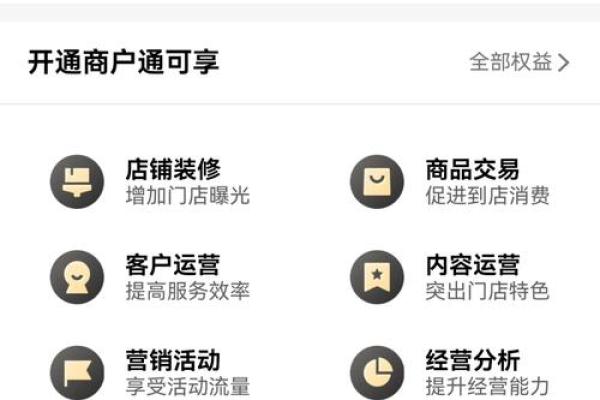 美团信用分在哪里看