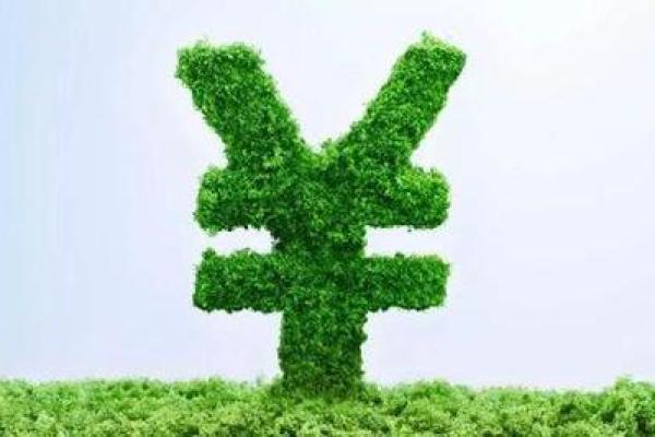 绿色信贷包括哪些行业