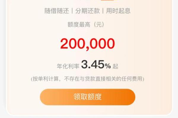 微粒贷的利息高吗