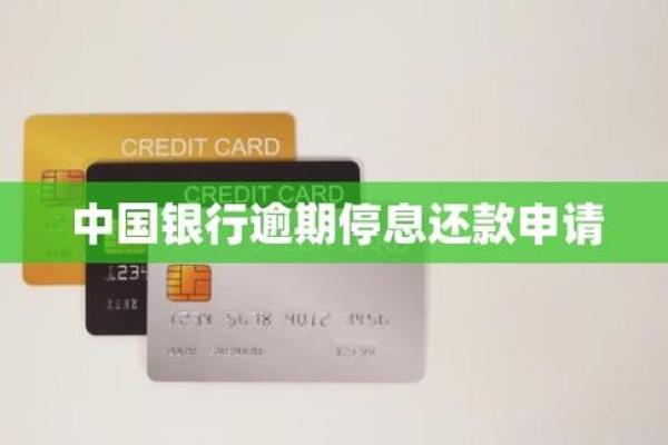中国银行逾期一天怎么办