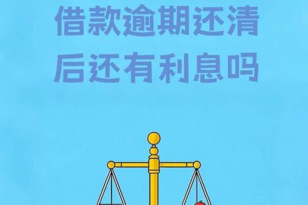 逾期了小贷还不上怎么办
