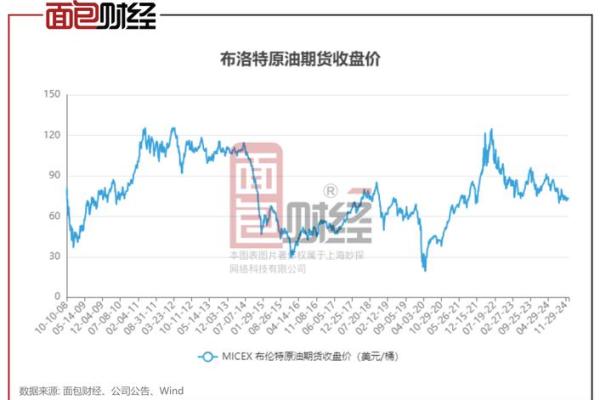 油价上涨的因素有哪些