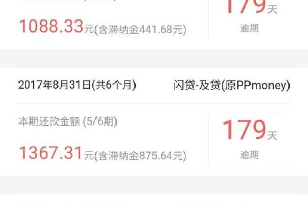 闪银糯米贷白条可以不还吗