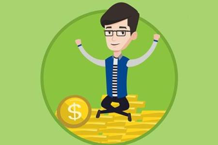 具有信用创造功能的金融机构是