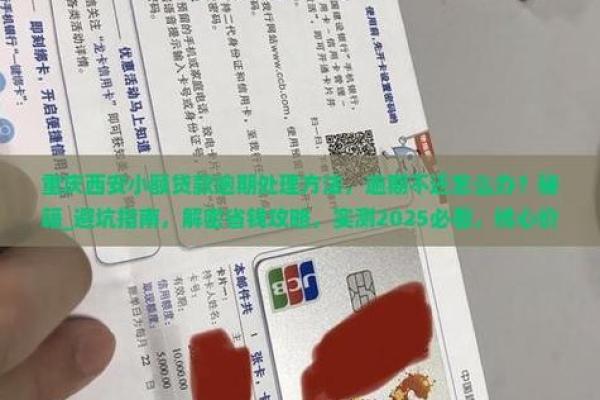 人保贷款不还怎么处理