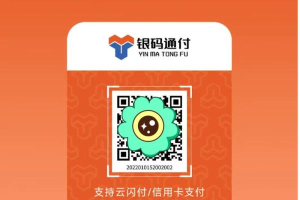 聚合收款码收款需要手续费吗