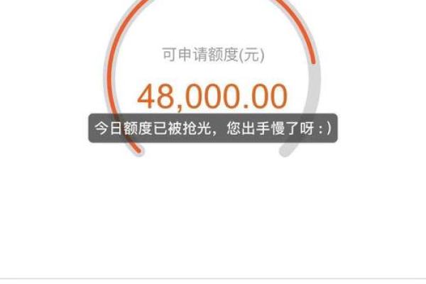 平安普惠申请额度不用没事吗