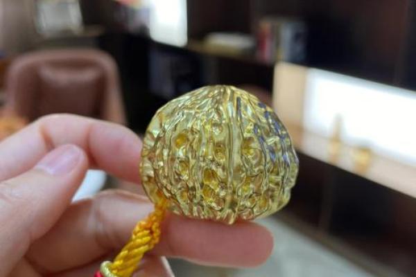 核桃财经属于金交所吗