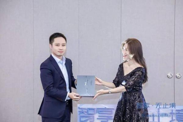 米高蒲志是什么公司
