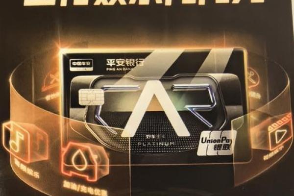 平安车主白金卡权益