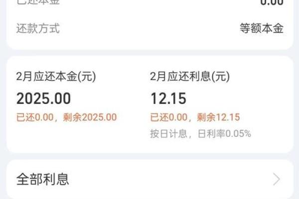 支付宝备用金上征信吗