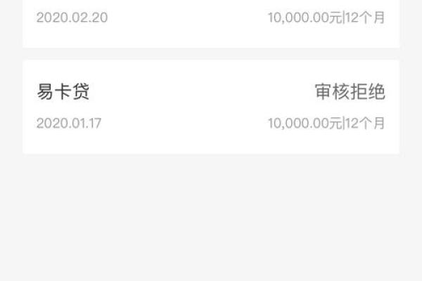 喜鹊快贷怎么一直审核