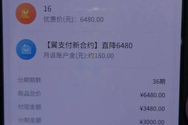 新浪分期一直显示打款中
