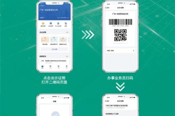 粤商通企业账户怎么注册