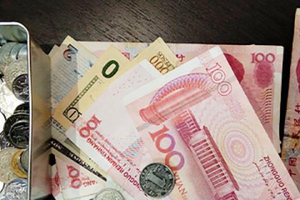 吸筹是什么意思