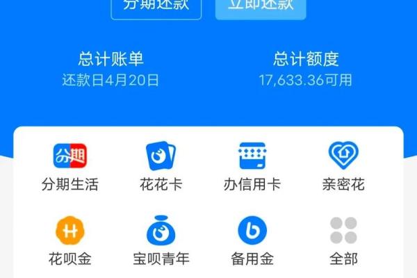 花贝支付是什么意思