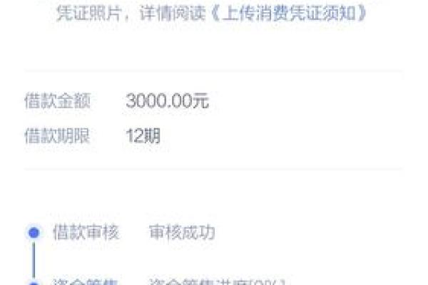 拍拍贷审核条件