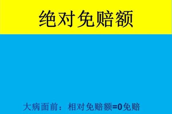 绝对免赔5%什么意思