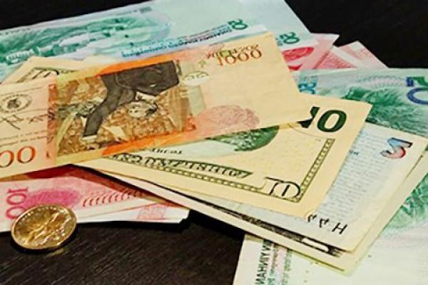 中国银行存款抵押贷款可以办理2个月的吗