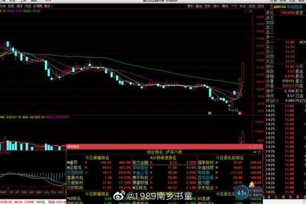 华创阳安是什么企业