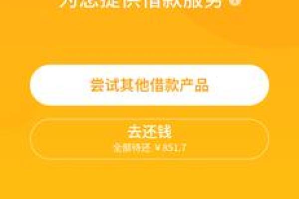 京东金条有额度为什么没法借款