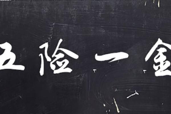 五险一金指的是什么