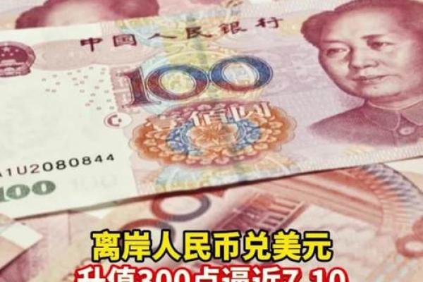 美元离岸人民币行情在哪里看