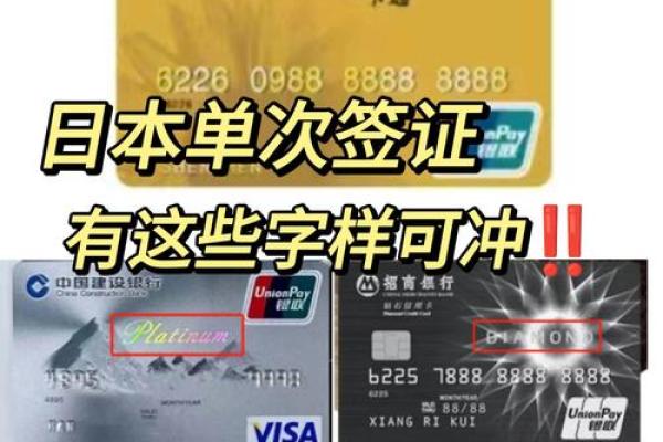 信用卡面签是什么
