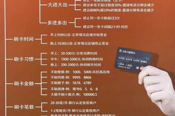 一个人最多可以办几张信用卡