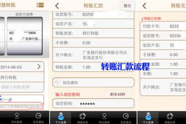 手机银行转账的交易密码是什么