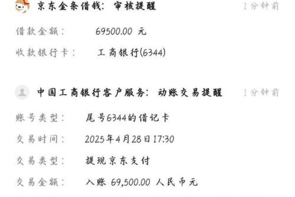 京东金条是什么