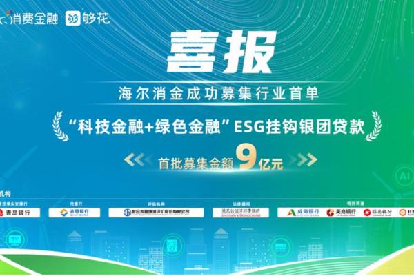 海尔消费金融上征信吗