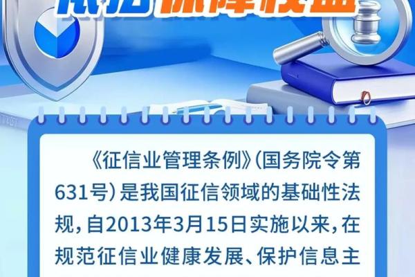 新版征信什么时候开始