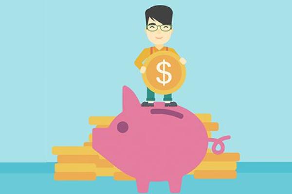 小微商户收款码可以支持信用卡吗