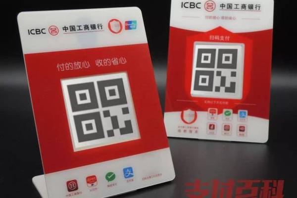 小微商户收款码可以支持信用卡吗