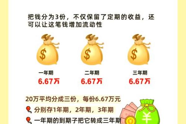 怎么算理财利息
