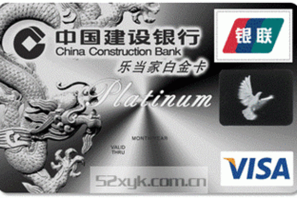 建设银行二类卡是什么意思