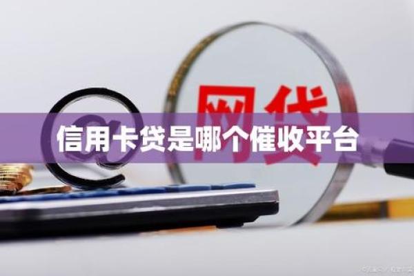 信用卡贷是哪个平台