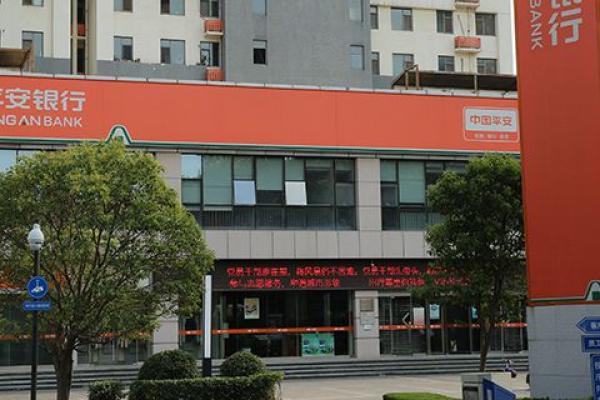 平安银行信用卡账单日和还款日期